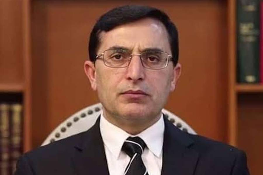 دو اہم جماعتوں کا گرینڈ الائنس میں شامل ہونے سے انکار، بیرسٹر گوہر نےاعتراف کرلیا