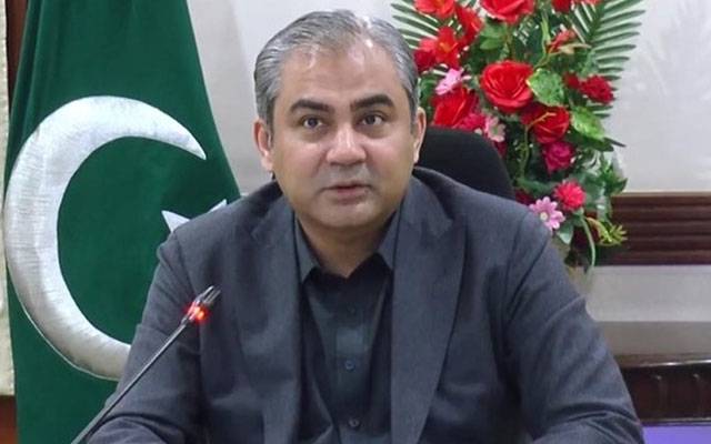  پاکستان کا دفاع ناقابل تسخیر ، ملک ترقی و خوشحالی کی نئی منزلیں طے کرے گا، محسن نقوی کی قوم کو یوم آزادی کی مبارکباد  
