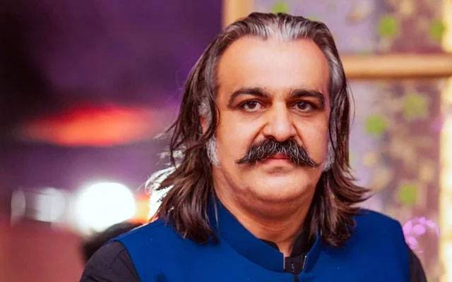  نوجوان ہمارا سرمایہ ، انہیں بہترین مواقع فراہم کیے جائیں گے: علی امین گنڈا پور  