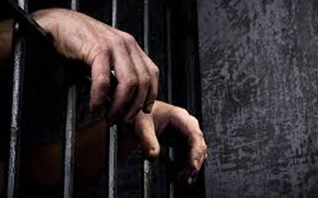 لڑکی کو اغوا اور تشدد کرنے والا ملزم گرفتار