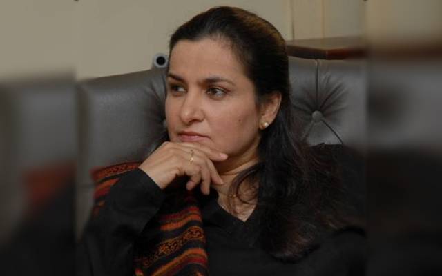 سٹی نیوز نیٹ ورک کی سینئر اینکر پرسن اور صحافی نسیم زہرا کو تمغہ امتیاز سے نوازا گیا 