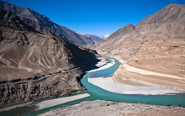بھارت کا سندھ طاس معاہدے پر عالمی ثالثی عدالت کا پاکستان کے حق میں فیصلہ ماننے سے انکار