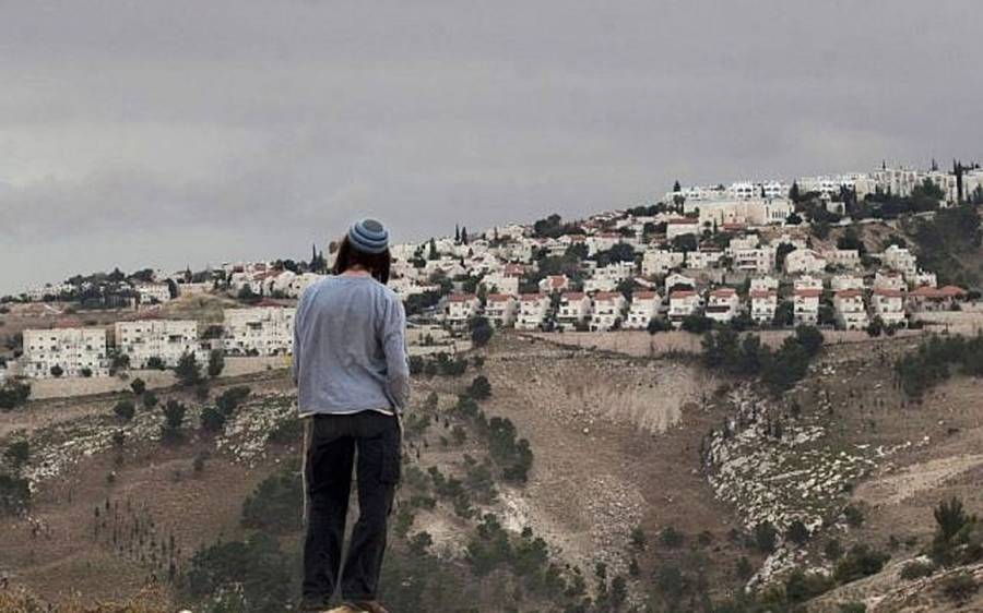 E1 settlement , City42 , long-frozen E1 settlement project, Bezalel Smotrich
