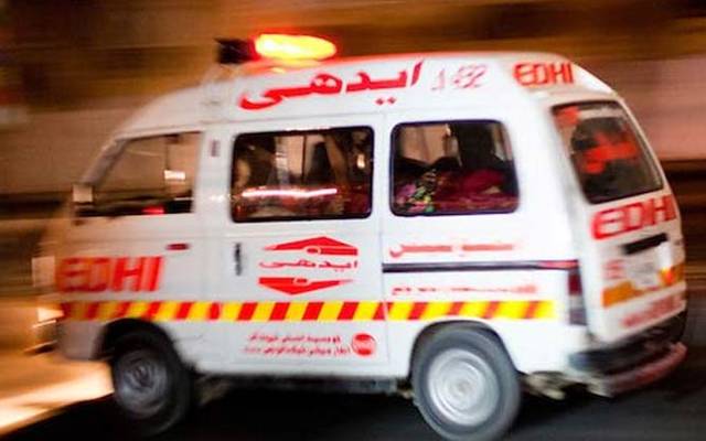  ٹوبہ ٹیک سنگھ : کرنٹ لگنے سے دو بہنیں جاں بحق 