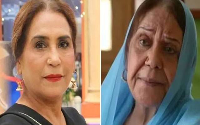 اداکارہ عائشہ خان کی گھر میں اکیلے موت، پروین اکبر کا ردعمل آ گیا  
