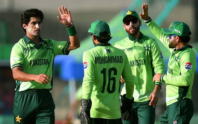 پاکستان کرکٹ ٹیم کی مایوس کن کارکردگی، ملنے والے بھاری معاوضے کی تفصیلات سامنے آگئیں