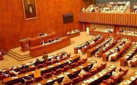 ملک بھرمیں عید میلاد النبی ﷺبھرپور انداز سے منانے کی قرارداد منظور