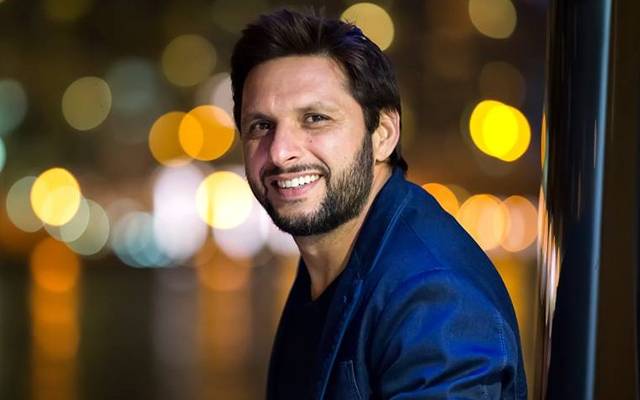 شاہد آفریدی سمیت  مختلف کھلاڑیوں کو اعلیٰ ترین قومی اعزازت دینے کا اعلان