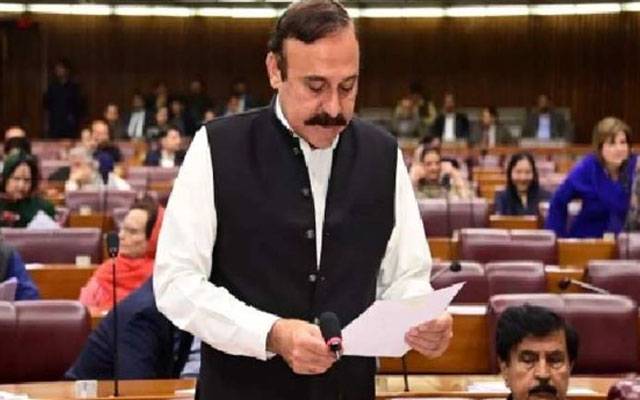 بلوچستان انٹرنیٹ بندش،صارفین کے نیٹ پیکجز محفوظ،اگلے ماہ پر منتقل ہوجائینگے: طارق فضل  