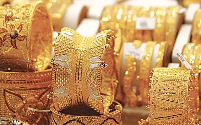 سونے کی قیمتوں میں نمایاں کمی فی تولہ کتنے کا ہو گیا؟ اہم خبر