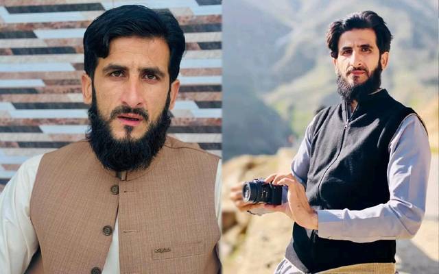 صحافی احسان نسیم 26 نومبر احتجاج کے مقدمہ میں گرفتار؛ 4 دن کا جسمانی ریمانڈ