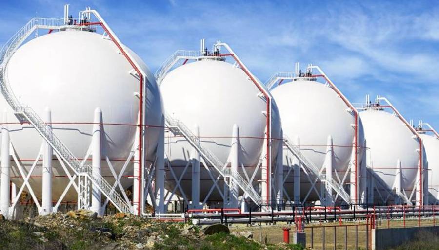 LNG Prices riased, OGRA, SNGPL, SSGC, City42 