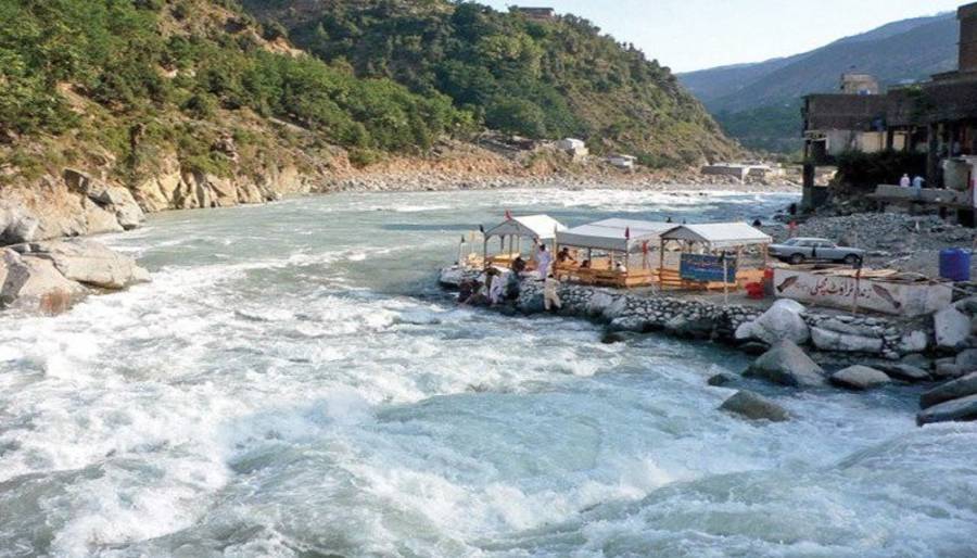 flash flood, cloud burst, NDMA, Dissenter management, City42 , Azad Kashmir, Muzaffarabad, Bagh, Hatyan Bala, River Jhelum 