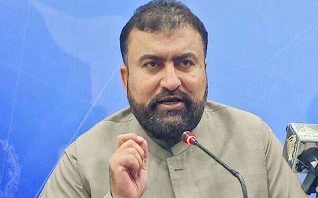 وزیراعلیٰ بلوچستان کا خیبرپختونخوا میں سیلاب سے جانی و مالی نقصان پر اظہار افسوس