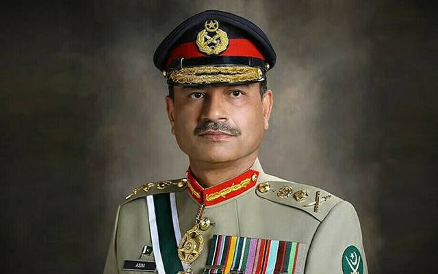 خیبر پختونخوا میں تعینات فوج سیلاب سے متاثر عوام کی بحالی میں بھرپور مدد کرے گی؛ فیلڈ مارشل عاصم منیر