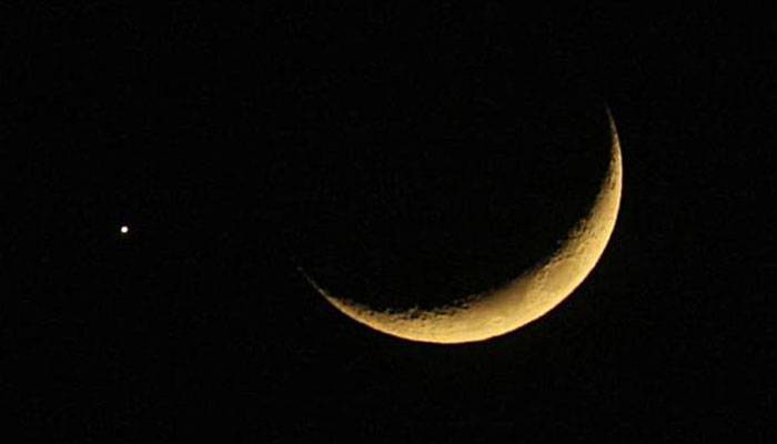ماہ ربیع الاول کا چاند کب نظر آئیگا؟ سپارکو نے پیشگوئی کردی