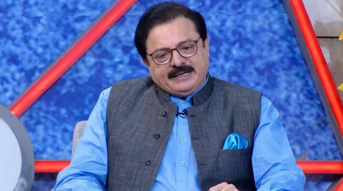 اداکار محسن گیلانی نے ساس بہو میں ہونیوالی لڑائی کی اہم وجہ بتادی