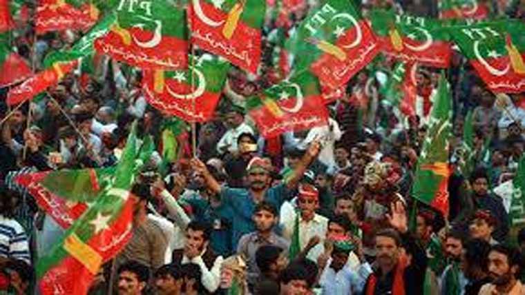 پی ٹی آئی کارکنوں کی 5 اگست احتجاج کیس میں ضمانت کی درخواستیں منظور