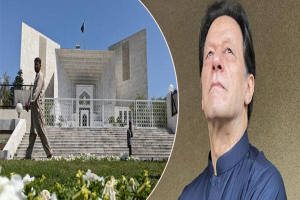 9 مئی مقدمات میں ضمانت؛ عمران خان کے وکیل نے اضافی دستاویزات عدالت میں جمع کرادیں