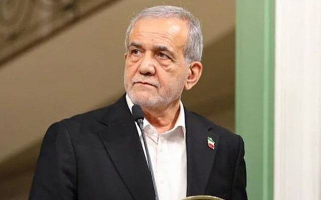 پاکستان میں سیلاب کی تباہ کاریاں؛ ’’ایران اس مشکل گھڑی ہر طرح کے تعاون، امداد کیلئے تیار ہے‘‘