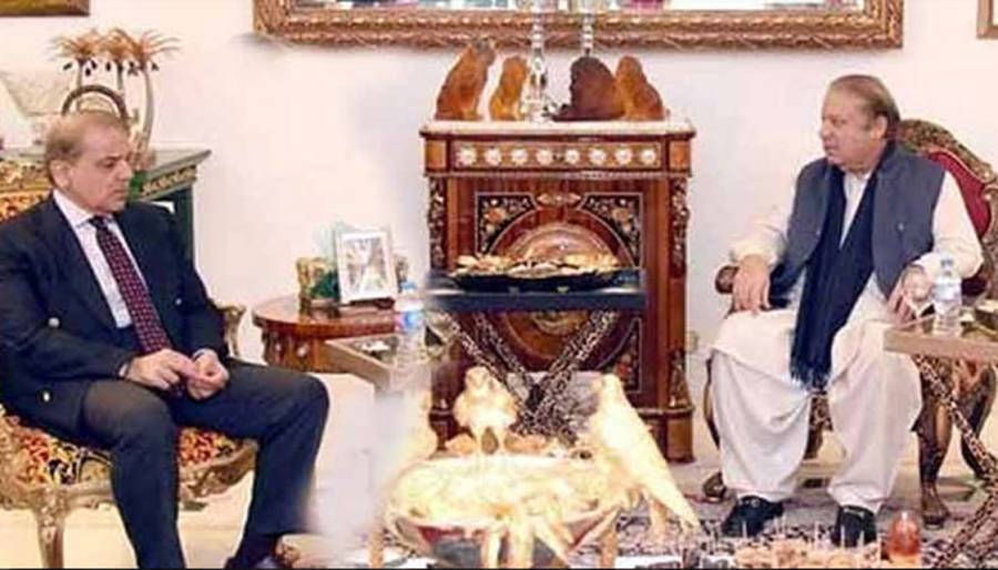 Min Nawaz Sharif, City42, Prime Minister Shahbaz Sharif, Jati Umra , Boner Flood
