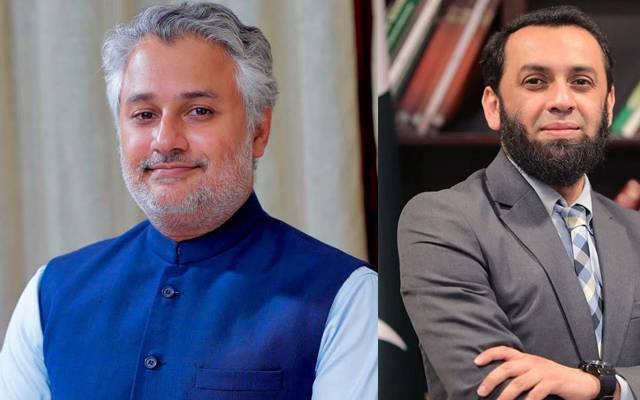 مسلم لیگ ن نے این اے 66 وزیر آباد کیلئے بلال فاروق تارڑ کو ٹکٹ دےدیا
