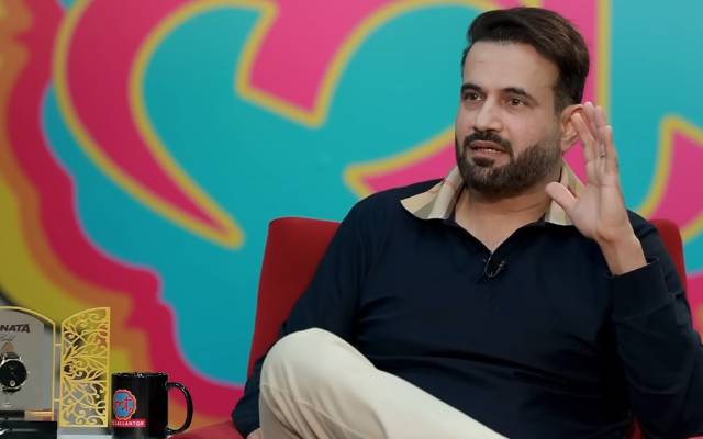 ’آفریدی نے کتے کا گوشت کھایا‘ عرفان پٹھان کی پاکستانیوں کے خلاف نفرت انگیز گفتگو