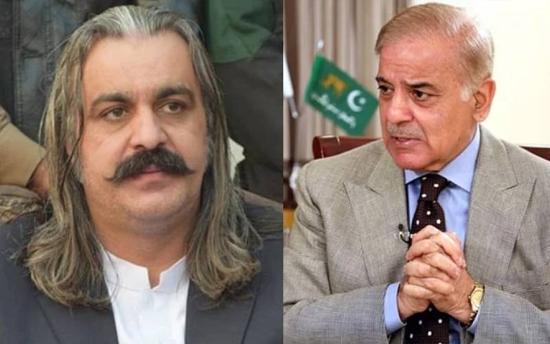 سیلاب متاثرین کی امداد ،وزیراعظم نے بھرپور تعاون کی یقین دہانی کرائی ہے:علی امین گنڈاپور   