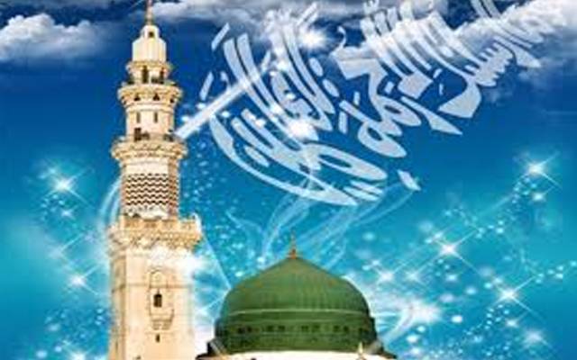 استقبال ربیع الاوّل; منہاج القرآن کا لاہور میں مشعل بردار 100 جلوس نکالنے کا فیصلہ 