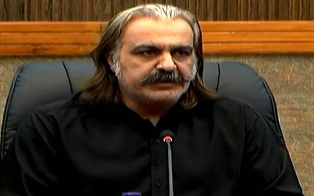 متاثرین کی بحالی کیلئے تمام تر وسائل بروئے کار لائیں گے؛ وزیر اعلیٰ علی امین گنڈاپور 