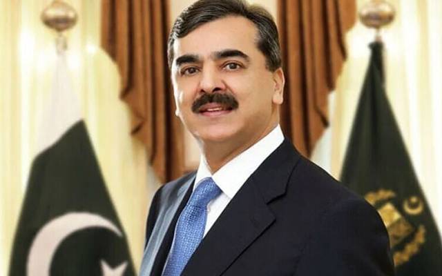 میڈیا نے بھارتی پروپیگنڈے کے مقابلے میں حقائق دنیا تک پہنچائے؛ چیئرمین سینٹ یوسف رضا گیلانی 