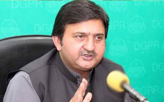 بھارتی حکمران خطے میں برتری کے خواہشمند ہیں جو  کبھی نہیں ہوسکتا؛ سپیکر پنجاب اسمبلی 