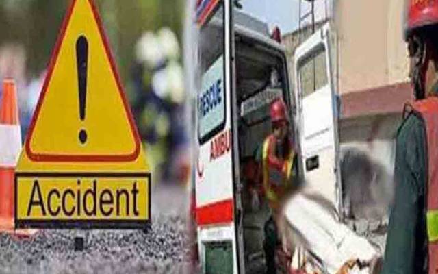  لاہور میں 226 ٹریفک حادثات؛ 3 افراد جاں بحق 208 زخمی  