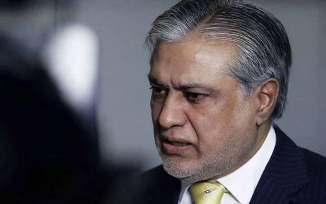 صومالیہ کے وزیر خارجہ کا اسحاق ڈار سے رابطہ، حالیہ سیلاب میں جانی نقصان پر اظہارِ افسوس 
