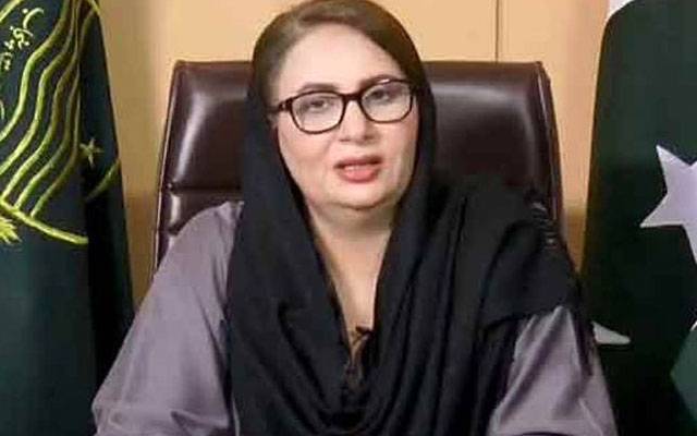 ری پبلک پالیسی سروے کے مطابق عمران سب سے مقبول لیڈر ہیں؛ مسرت جمشید چیمہ
