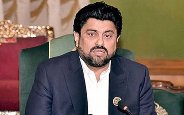  خیبرپختونخوا میں سیلاب سے سیکڑوں اموات اور انفرااسڑکچر کی تباہی پر افسوس ہے::گورنر سندھ