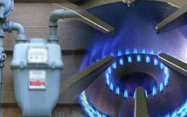نئے گیس کنکشن پر عائد پابندی ختم کرنے کیلئے سمری وفاقی کابینہ کو ارسال  