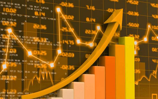 اسٹاک مارکیٹ میں تیزی، ہنڈریڈ انڈیکس 266 پوائنٹس کا اضافہ