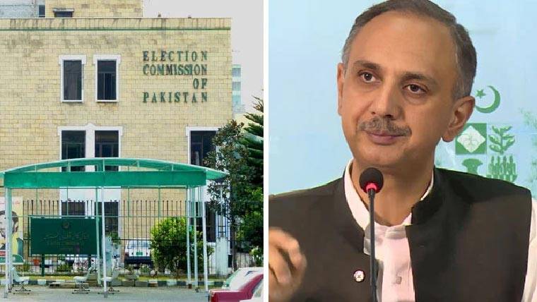 عمر ایوب کی نااہلی سے متعلق ریفرنس پر سماعت 20 اگست کو ہوگی
