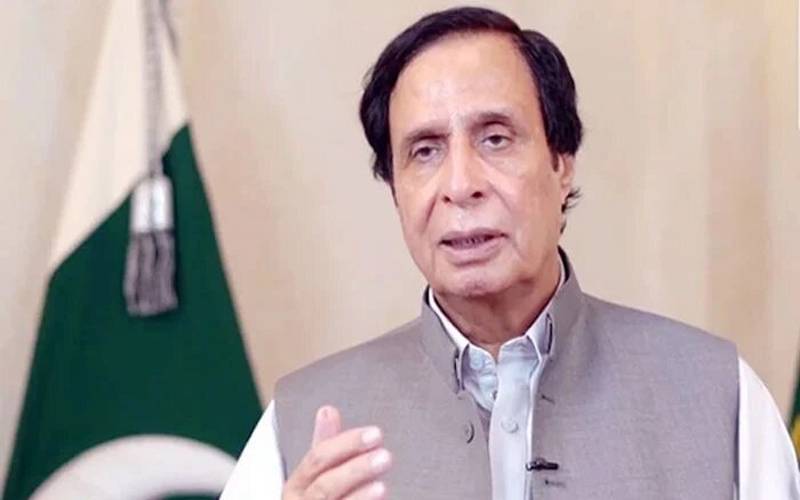 سابق وزیراعلیٰ چوہدری پرویز الٰہی کے وارنٹ گرفتاری جاری