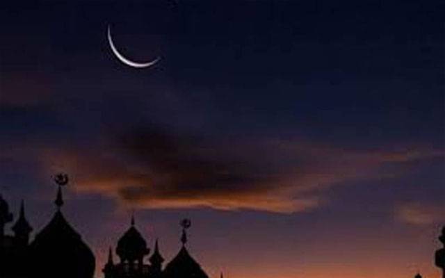 ربیع الاوّل کا چاند 24 اگست کو نظر آنے کا قوی امکان