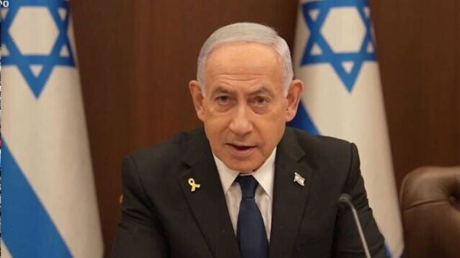 Netanyahu on public protest , Nationwide public protes in Israel, Tal Aviv protests, Hostages Squire 
