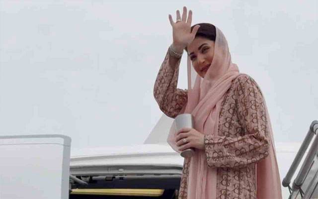 وزیراعلی مریم نواز کا جاپان کے تجارتی، معاشی اور ثقافتی مرکز 'یوکو ہاما' شہر کا دورہ