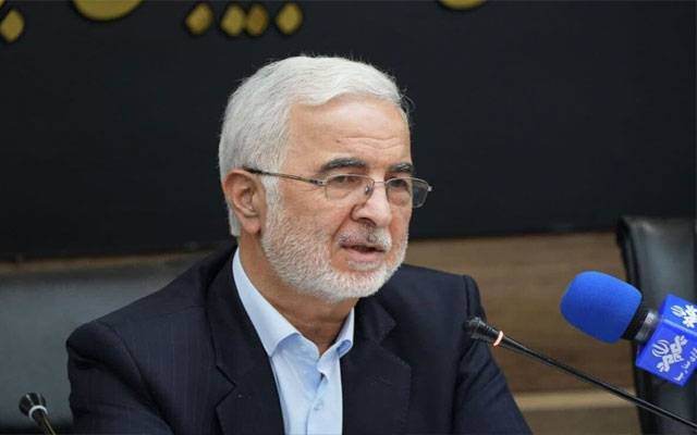 ایران سے رواں برس 20 لاکھ افغانیوں کو ملک بدر کر دیا جائے گا: وزیر داخلہ اسکندر مومنی