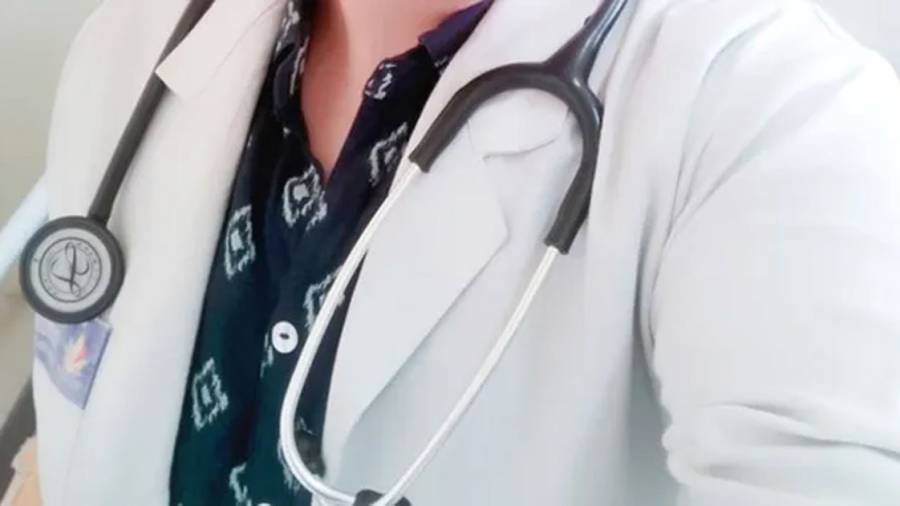 Specialized Health Department, City42 , Punjab Public sector health care