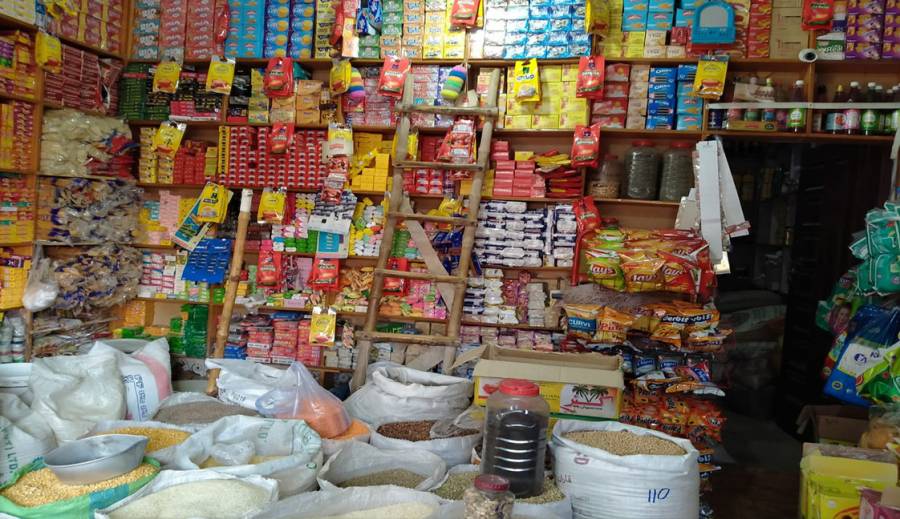 Lahore commodity market, wheat flour's price, sugar price, city42, price hike, 