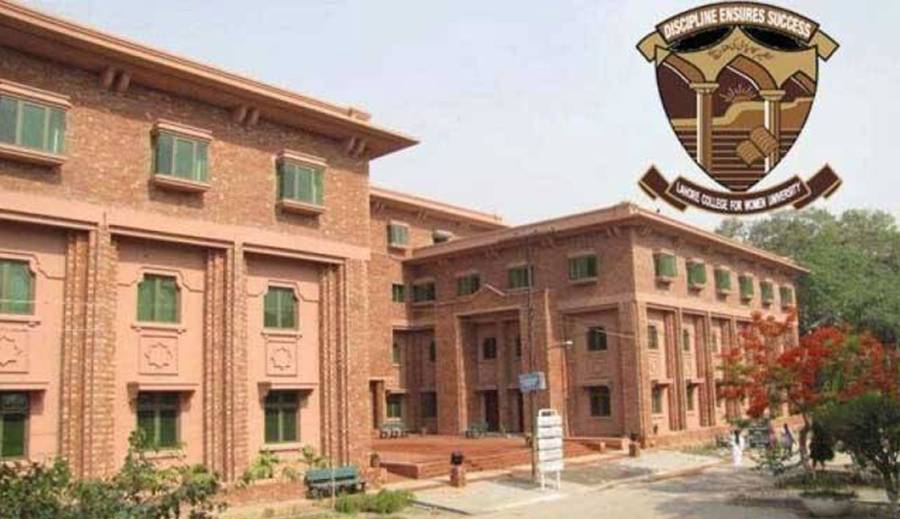 Lahore College For Women University , City42, Post Graduate admissions 