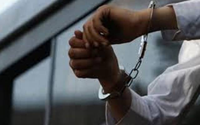 شاہدرہ میں فائرنگ سے رکشہ ڈرائیور قتل کیس؛ ملزم گرفتار ہوگئے 