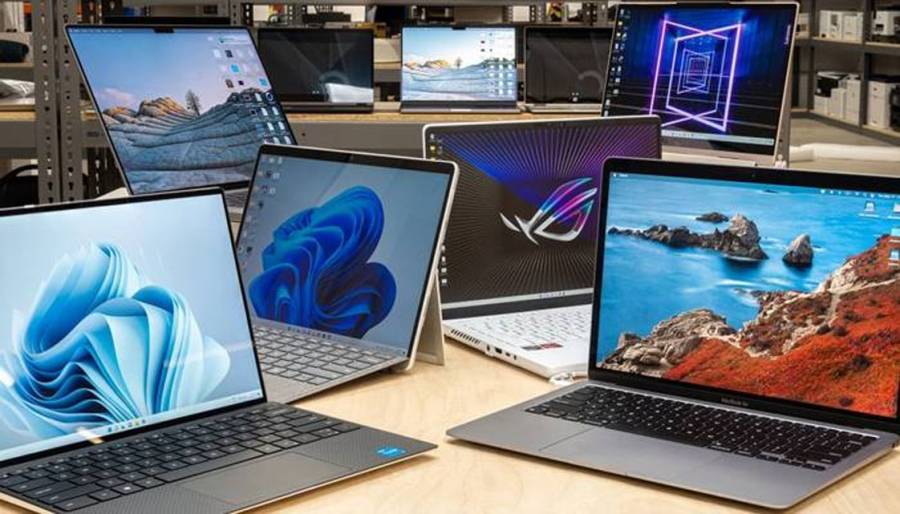 Prime Minister Laptop Loan Scheme, City42, Free Laptop, City42 