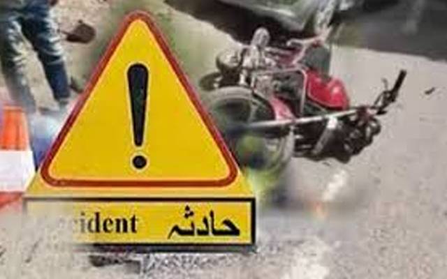   لاہور میں 224 ٹریفک حادثات؛299 افراد زخمی 